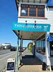 Harbour Light Bistro Nelson food