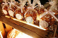 Pasteleria Panettone Juanfran Asencio food