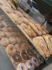 The Chalet Bakery outside