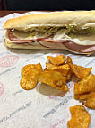 Jimmy John's food