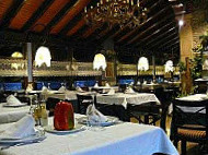 Casona De Sanabria food