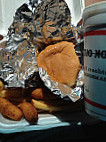 Cook Out food