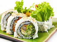 Kimu Japanese Cuisine food