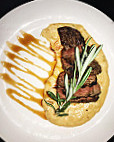 Daniella's Steakhouse food