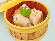 Restoran Dim Sum Huang Yuan food