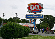 Dairy Queen (treat) food