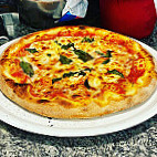 Pizzeria A-Domani food