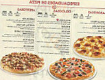 Telepizza Torres Quevedo food