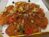 Abc Chinese Chippy food