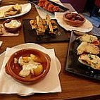 Andalucia food