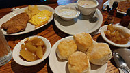 Cracker Barrel Old Country Store food