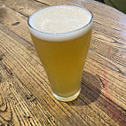 Brisbane Brewing Co. Woolloongabba food