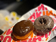 Dunkin' food