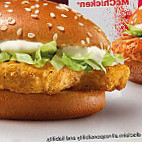 Mcdonalds Educity Dt 1010387 food