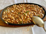 Jingrong food