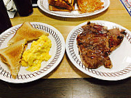 Waffle House food