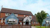 Jug And Bottle Stonehouse Pizza Carvery inside