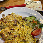 Spätzle Club food