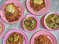 Sup Meletop Zamri Viral 223 food