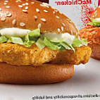 Mcdonald's Bandar Utama Cheng 1010273 food