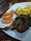 El Gallito food