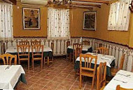 El Tropezón De San Roque food