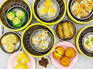 Bt Dim Sum House food