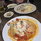 Garozzo's Kansas City food