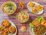 Sungai Pinang Shark Fin food