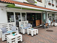 Schlömer's Eisklasse Im Schlömer Cloppenburg food