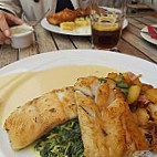 Fischbeisl food