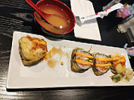 Arigato Sushi food