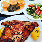 Fischbeisl food