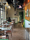 Wingstop inside