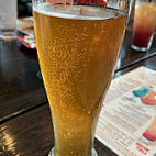 Red Robin Gourmet Burgers And Brews food