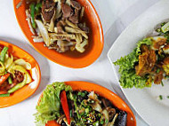 Saujana Seafood 69 food