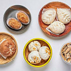 Chi Bao Zi Chī Bāo Zi food