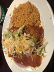 Tico’s Mex Mex food