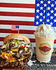 Fatburger food