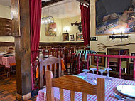 Bar-restaurante Reberte food