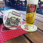 Brauhaus im Roten Ochsen outside