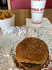 Five Guys food