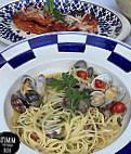 Osteria Ribaltone food