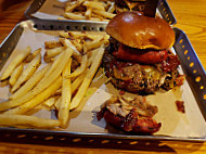 Chili's food