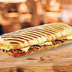 Roti John Zain food