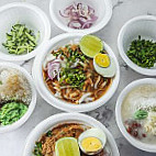 Man Laksa Dan Cendol Utara(subang Bestari) food