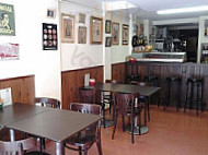 Pizzeria Braseria La Brasa food