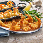 Red Lobster Hospitality, LLC food