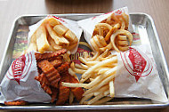 Fatburger food