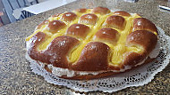 Panadería Maroñas food